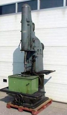 Buchli Type 3C40/NS